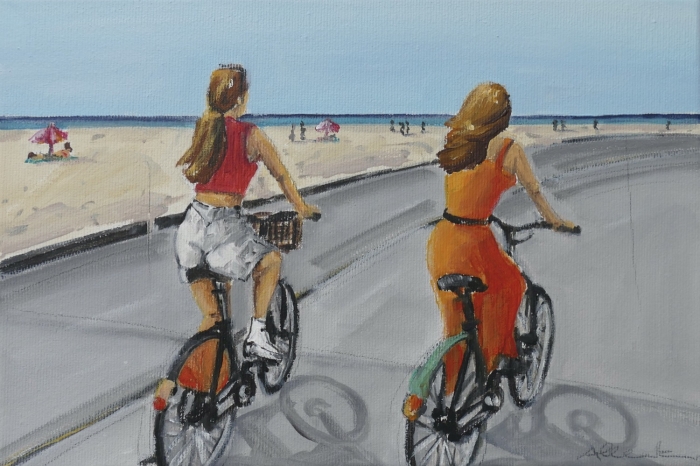 Meeresbrise IX20x30 cm