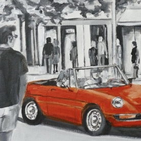 Oldies XIV | 20x30cm